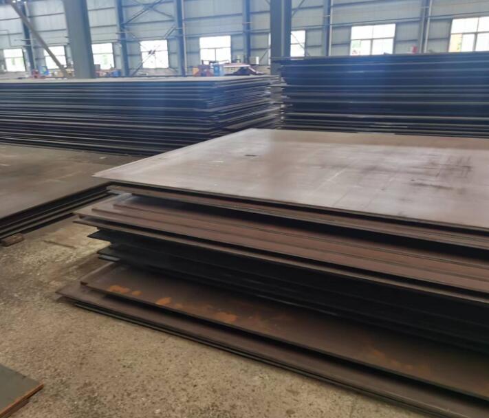 �׳�Q345R�ְ�