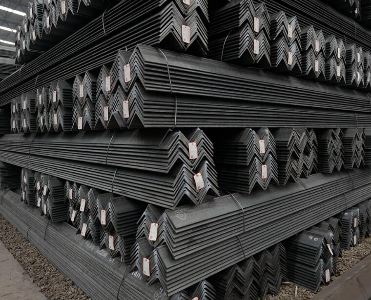 白城低合金角钢